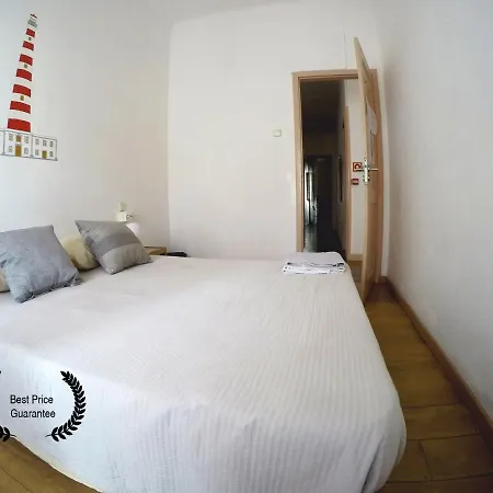 Aveiro Guest House Aveiro