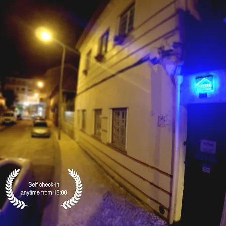 Aveiro Guest House 2*