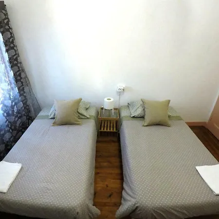 Aveiro Guest House Casa de hóspedes 2*